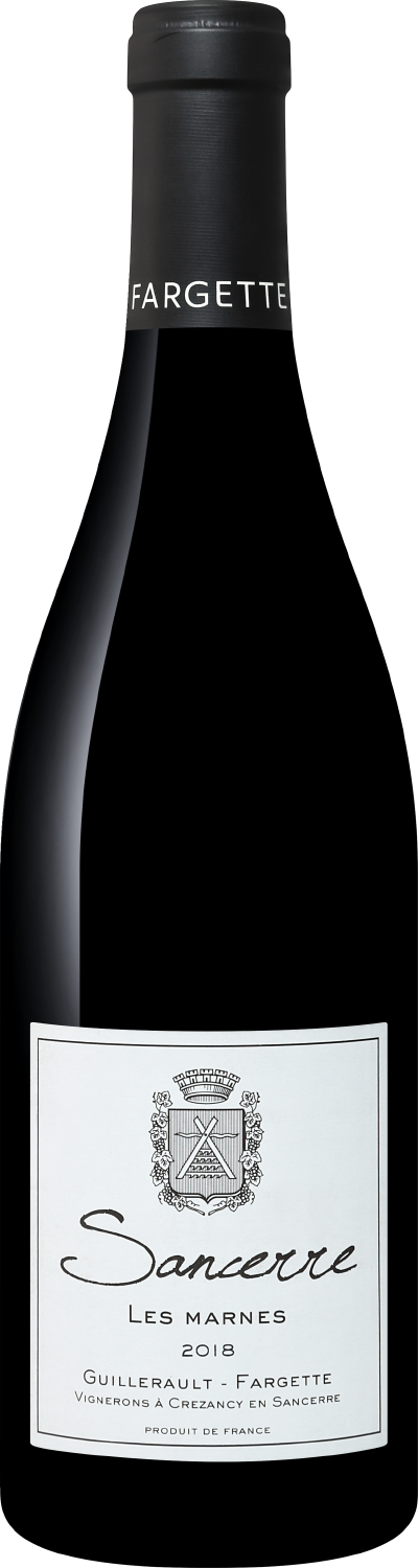 Ле Марн Сансер АОС Гийеро-Фаржетт 2020 0.75&nbsp;л