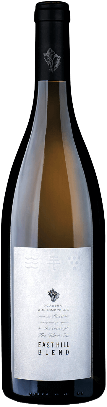 Восточный Склон Усадьба Дивноморское 2019 0.75 л