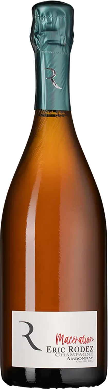 Розе Амбоне Гран Крю Шампань AOC Эрик Родез 2015 0.75 л