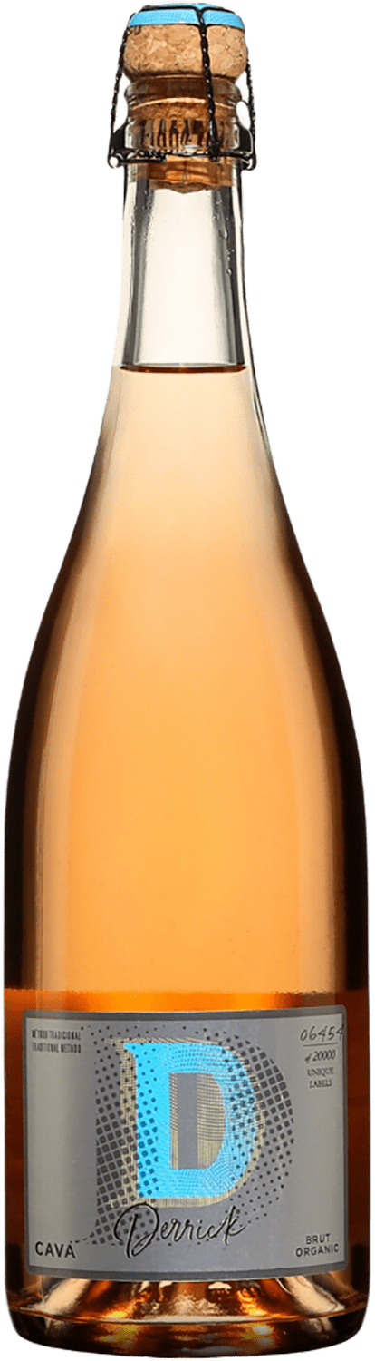 Кава DO Брют Розе Нелеман 0.75 л