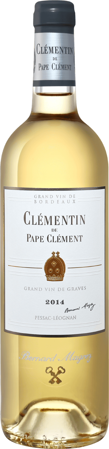 Вино Le Clémentin du Pape Clément Pessac-Léognan AOC Le Clémentin du Pape Clément Pessac-Léognan AOC