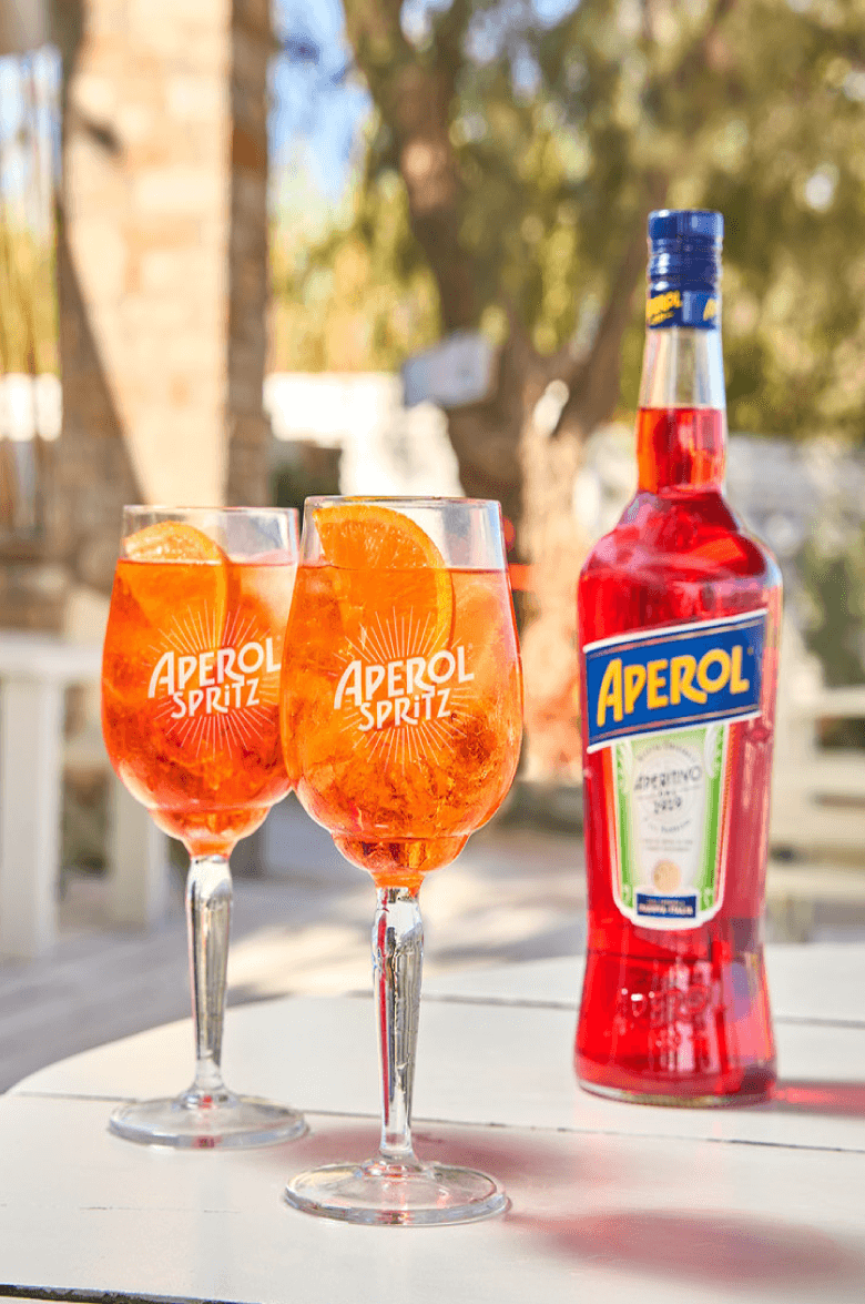 Апероль 1 л