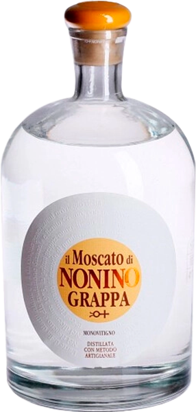 Il Moscato di Nonino Monovitigno, 2 л в Новосибирске