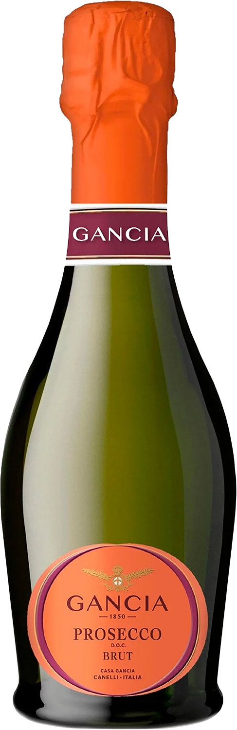 Игристое вино и шампанское Gancia Prosecco DOC Brut Gancia Prosecco DOC Brut