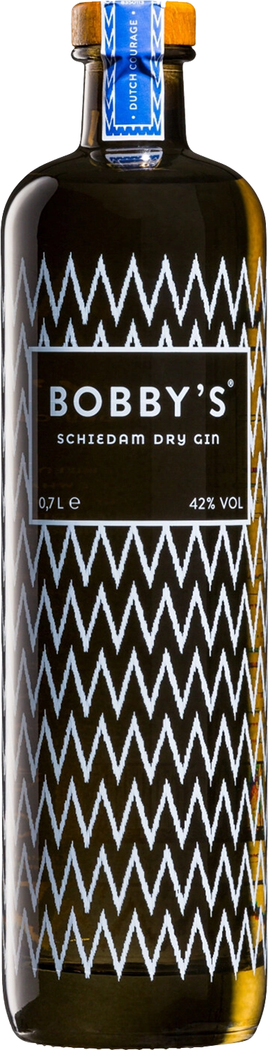 Бобби'с Схидам Драй 0.7 л