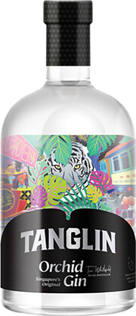 Танглин Орчид 0.7 л