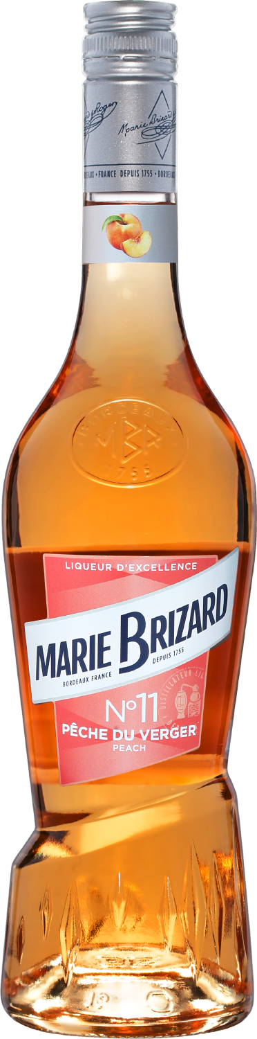 Ликёр Marie Brizard Peche du Verder Marie Brizard Peche du Verder