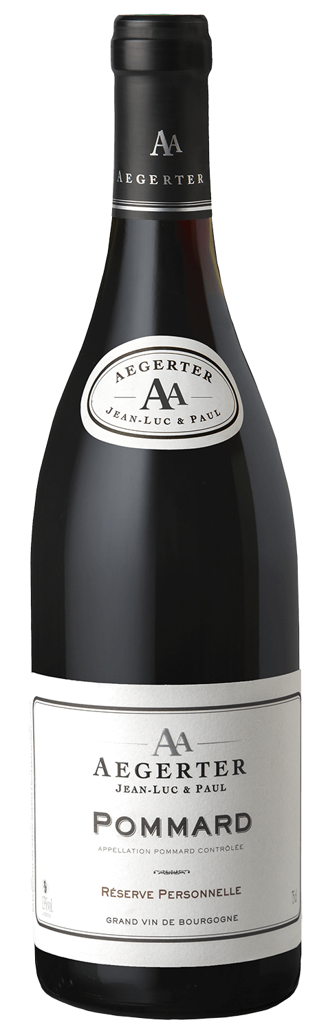 Поммар AOC Резерв Персонель Эжертер 2017 0.75 л