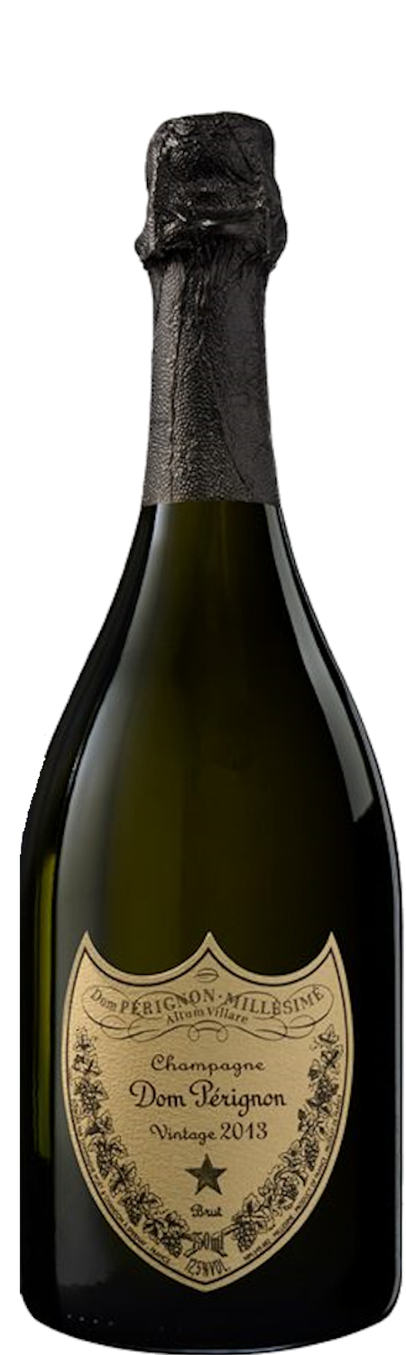 Дом Периньон Винтаж Брют Шампань АОС 2013 0.75 л