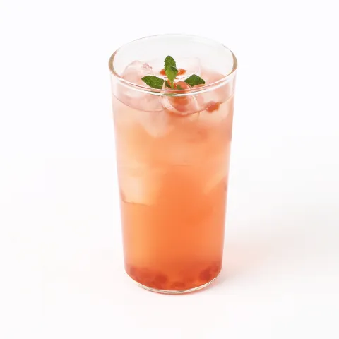 Smoldering Fizz
