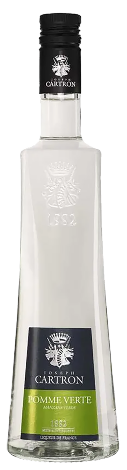 Ликер де Помм Вер Джозеф Картрон 0.7 л