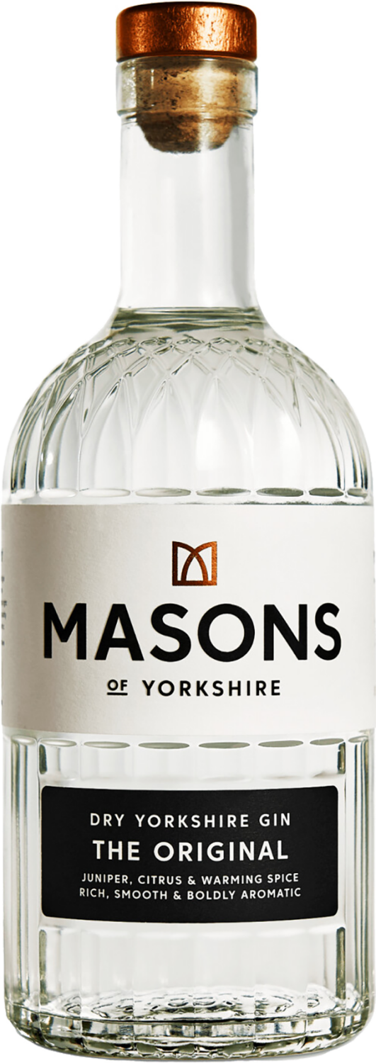 Мейсонз оф Йоркшир Ориджинл 0.7 л