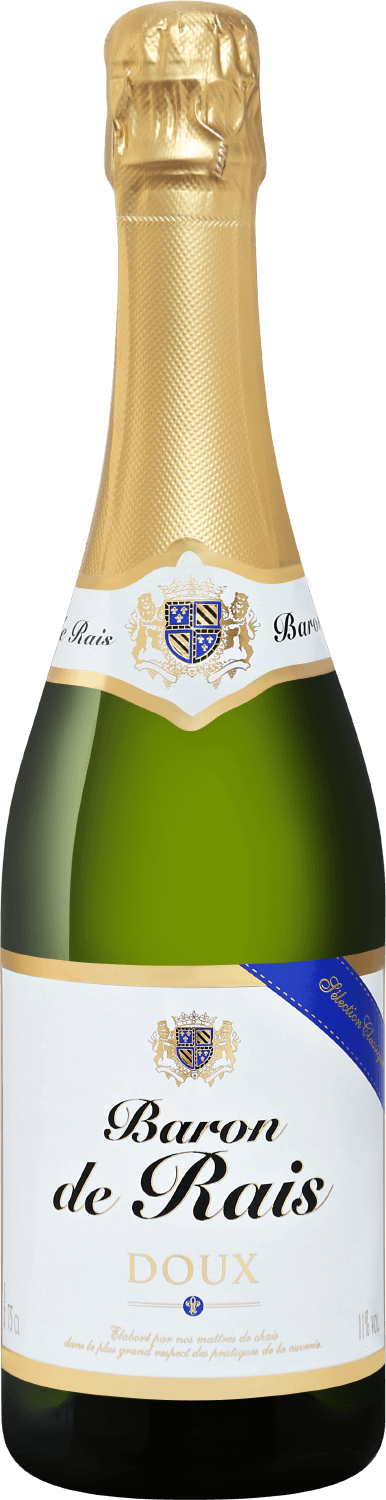 Игристое вино и шампанское Baron de Rais Baron de Rais