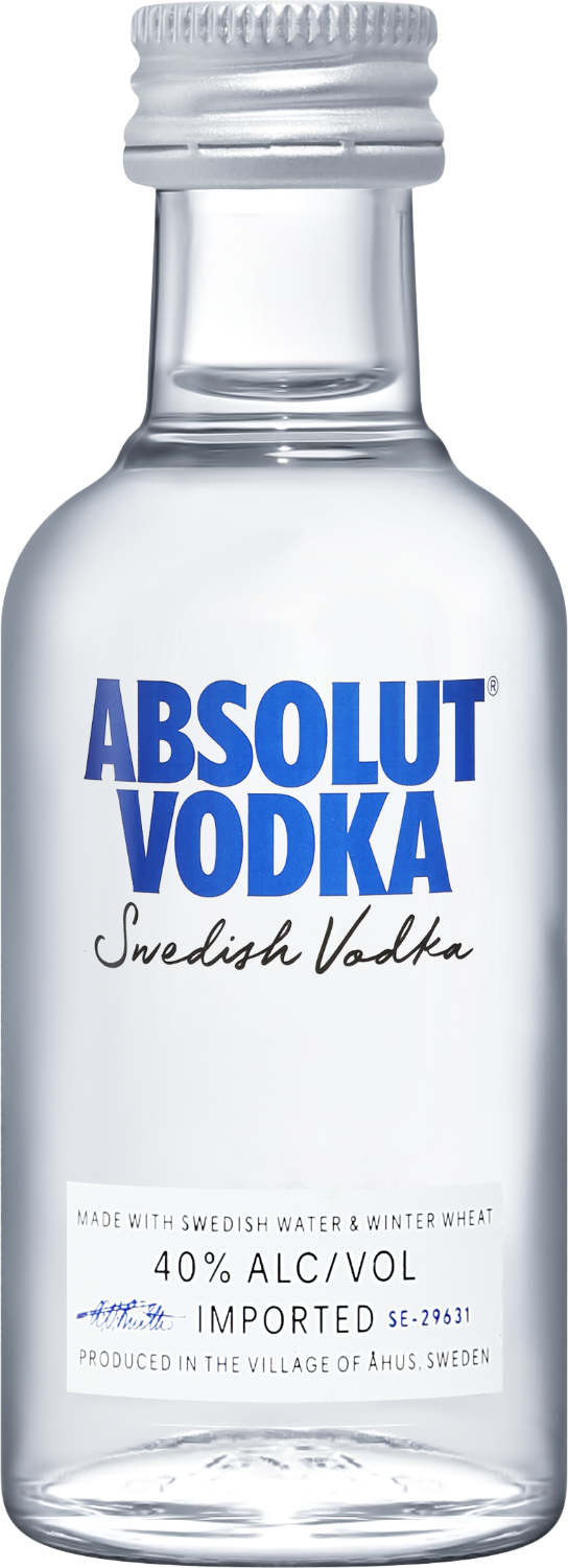 Абсолют 0.05&nbsp;л