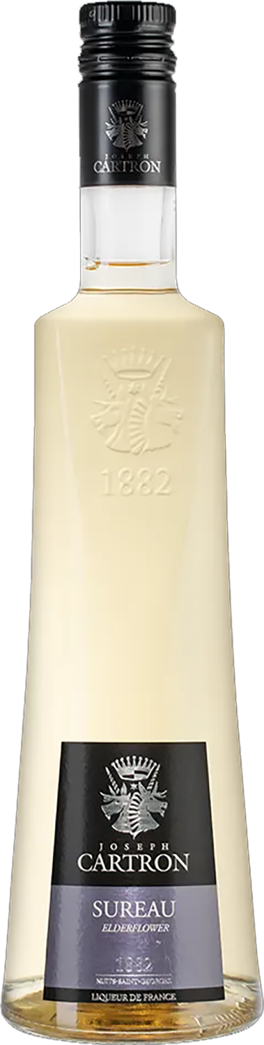 Ликер де Сюро Джозеф Картрон 0.7 л