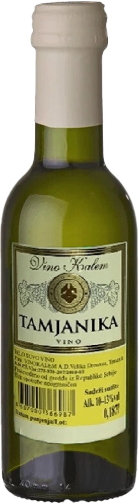 Тамянка Сухое 0.187&nbsp;л