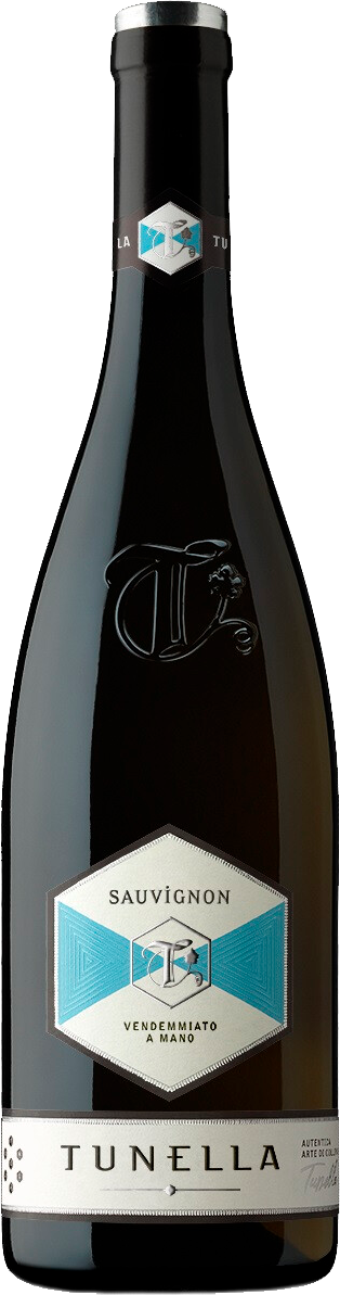 Совиньон Фриули Колли Ориентали DOC Тунелла 0.75 л