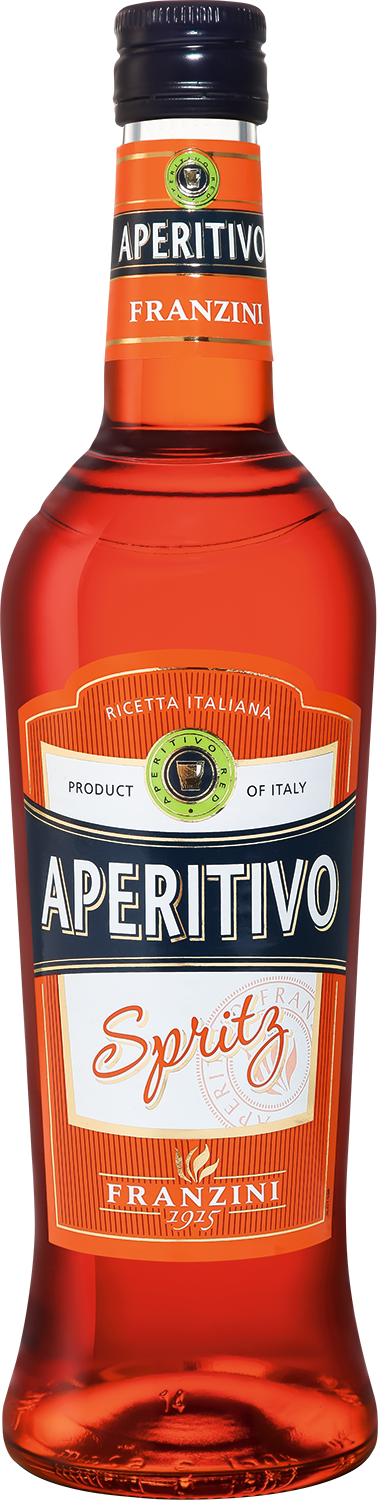 Aperitivo Franzini Perlino, 0.7 л в Новосибирске