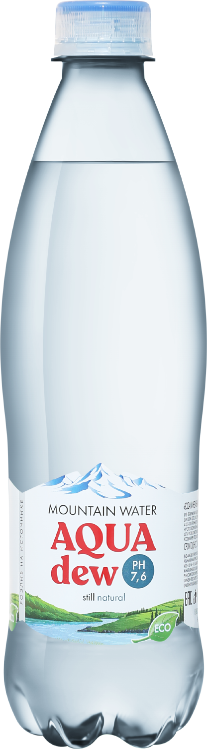 Вода Aqua Dew Still Water Aqua Dew Still Water