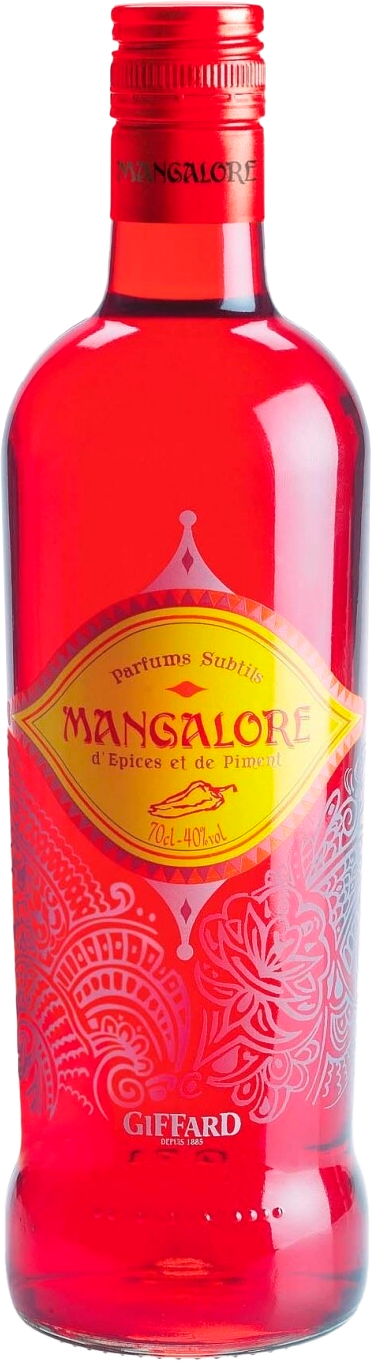 Жиффар Мангалор 0.7 л