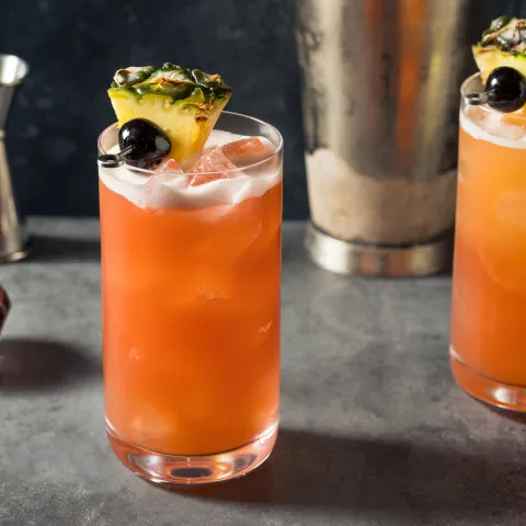 Singapore Sling