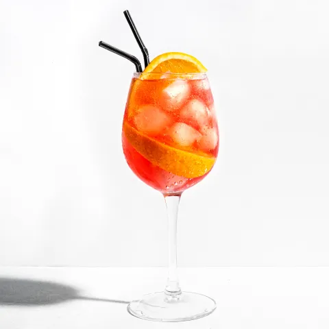 Sicilian Spritz