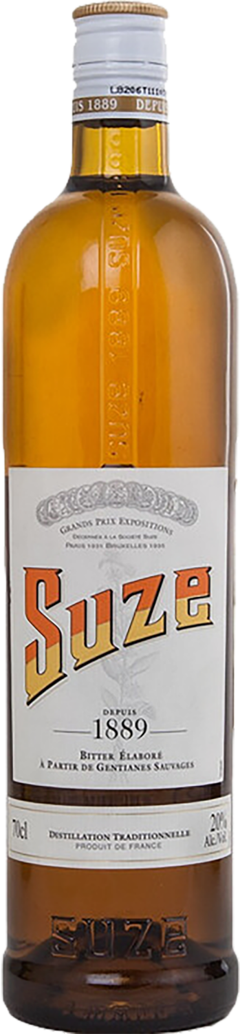 Ликёр Suze L'originale Сюз Л'ориджинале 0.7 л