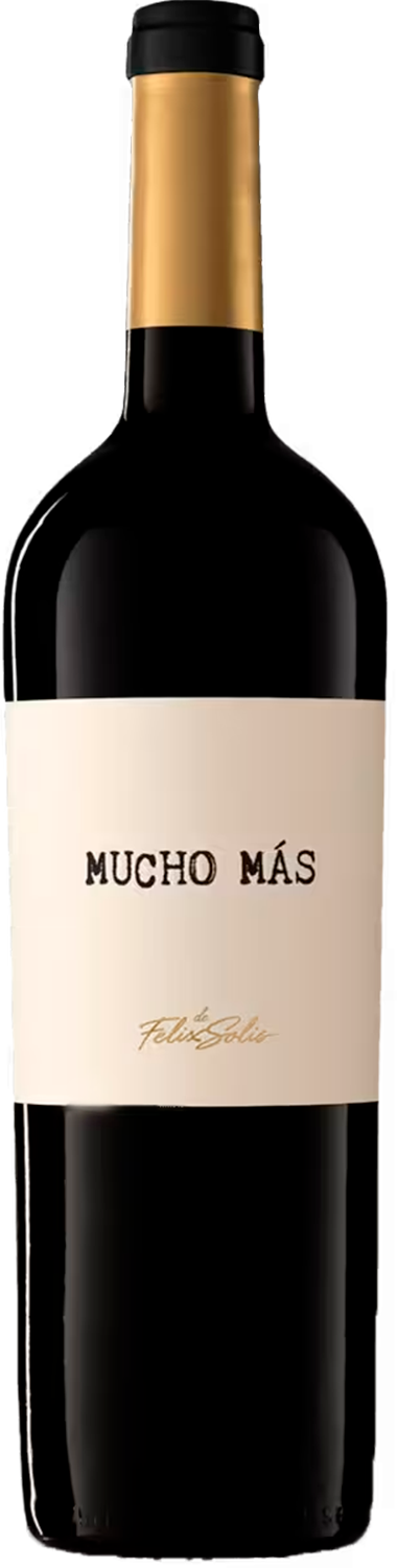 Мучо Мас Тинто 0.75 л