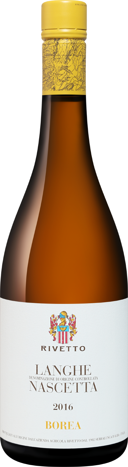 Borea Nascetta Langhe DOC Rivetto, 0.75 л в Новосибирске