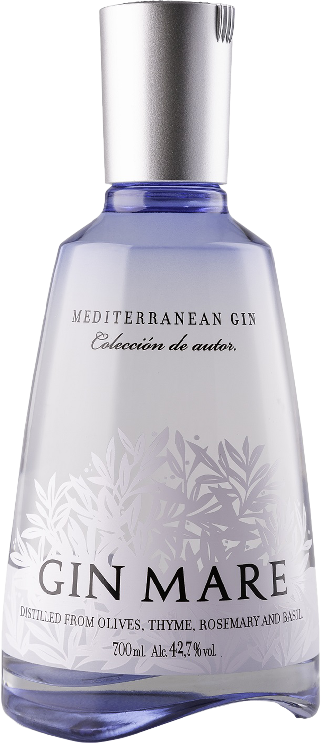 Джин Маре 0.7 л