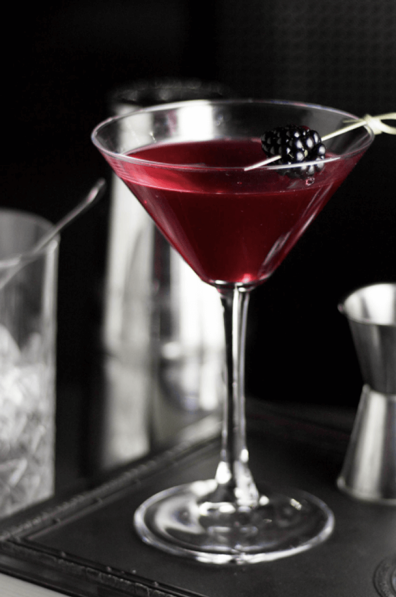 Полугар Вишня 0.5 л