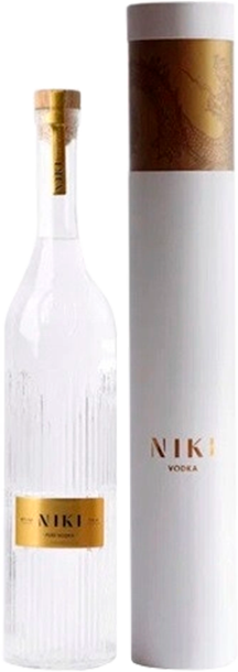 Ники Пьюр в тубе 0.7&nbsp;л