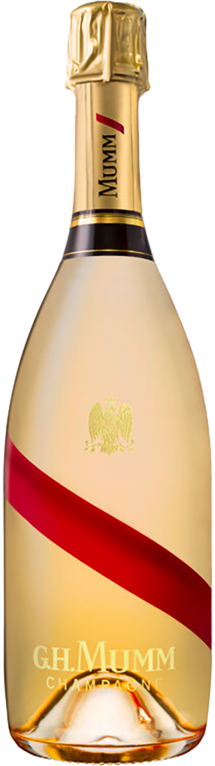 Дж. Г. Мумм Олимп Шампань AOC 0.75 л