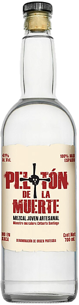 Peloton de la Muerte Espadin, 0.7 л в Новосибирске