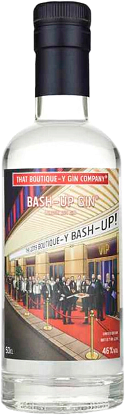 That Boutique-Y Gin Company Bash-Up, 0.5 л в Новосибирске