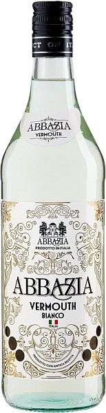Abbazia Vermouth Bianco, 1 л в Новосибирске
