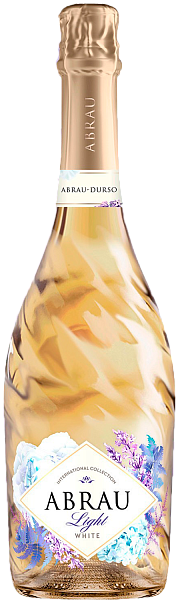 Abrau Light White Semisweet, 0.75 л в Новосибирске
