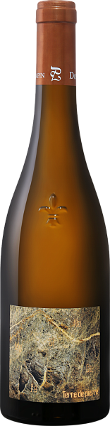 Terre de Pierre Muscadet Sevre et Maine AOP Domaine Pierre Luneau-Papin, 0.75 л в Новосибирске