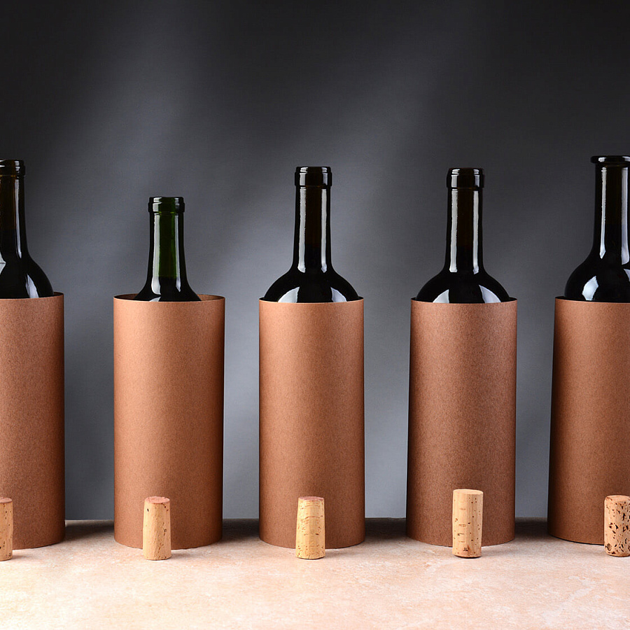 Дегустация для любителей «Wine. Naked»