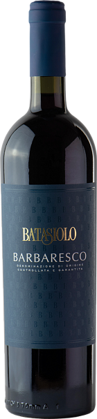 Вино Barbaresco DOCG Batasiolo, 0.75 л в Новосибирске