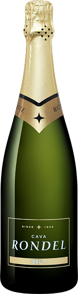 Rondel Cava DO Brut, 0.75 л в Новосибирске