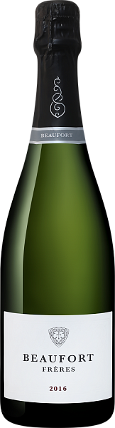 Beaufort Freres Blanc de Noirs Andre Beaufort, 0.75 л в Новосибирске