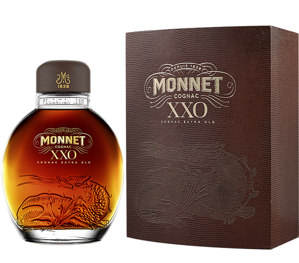 Monnet XXO (gift box), 0.7 л в Новосибирске