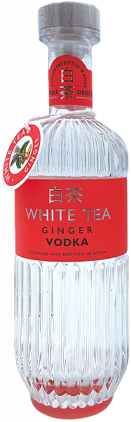 White Tea Ginger, 0.5 л в Новосибирске