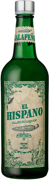 El Hispano Jalapeno, 0.7 л в Новосибирске