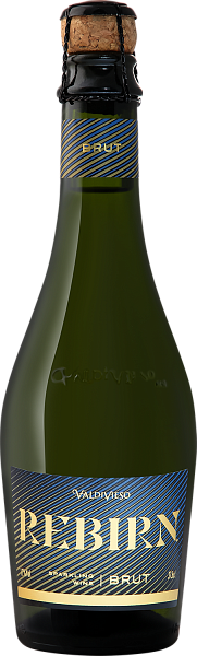 Rebirn Brut Vina Valdivieso, 0.375 л в Новосибирске