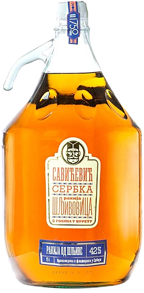 Savichevich Shlivovica, 5 л в Новосибирске