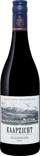 Kaleidoscope Stellenbosch WO Kaapzicht, 0.75 л в Новосибирске