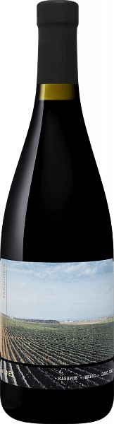 The Lines. Cabernet-Merlot-Pinot Noir Kuban’. Tamanskiy Poluostrov Fanagoria, 0.75 л в Новосибирске
