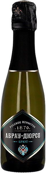 Abrau-Durso Brut, 0.2 л в Новосибирске